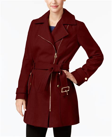 women's michael kors coats outlet|michael kors blouses clearance.